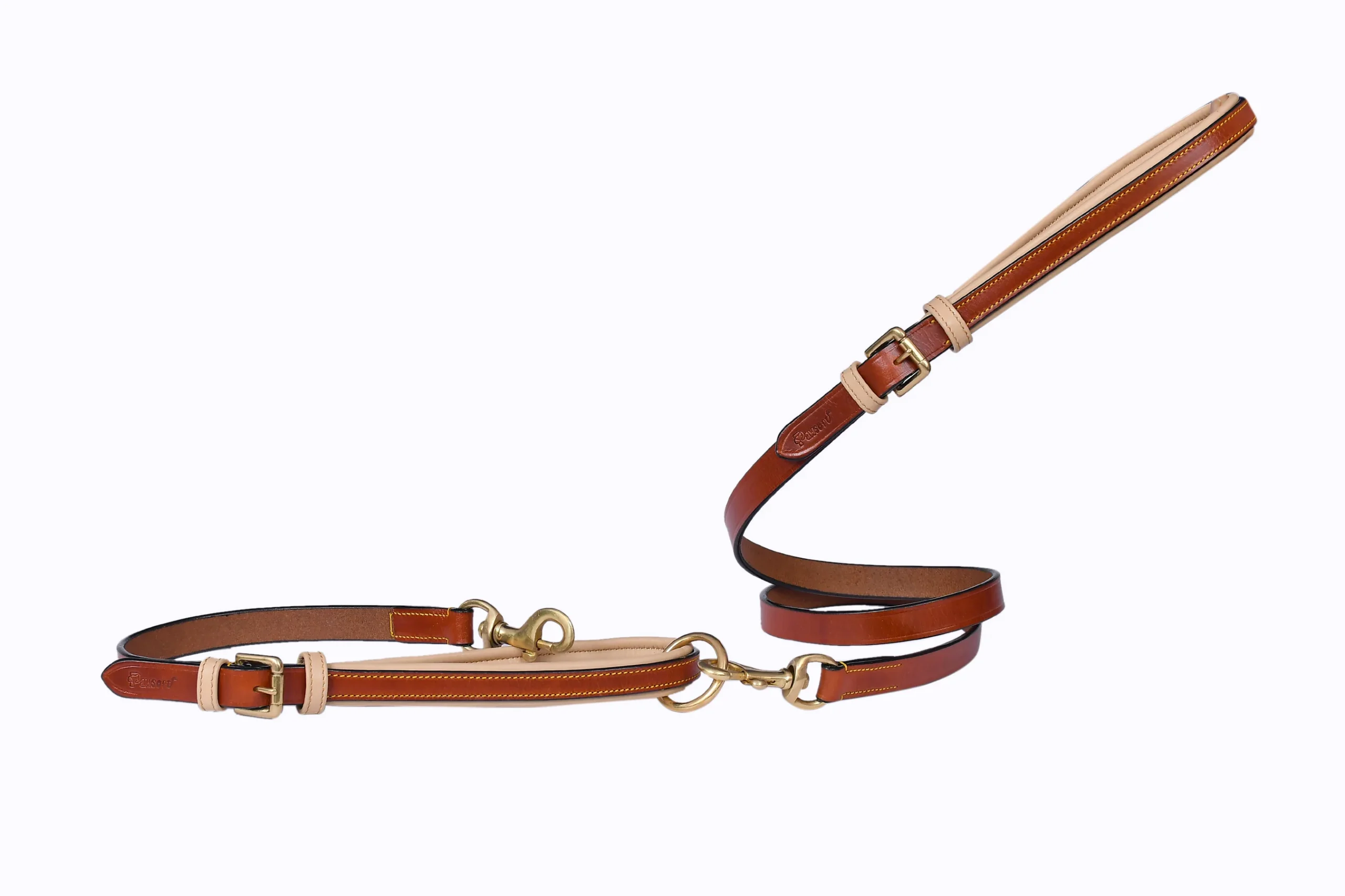 Pawsoft, dog Collar and leashes