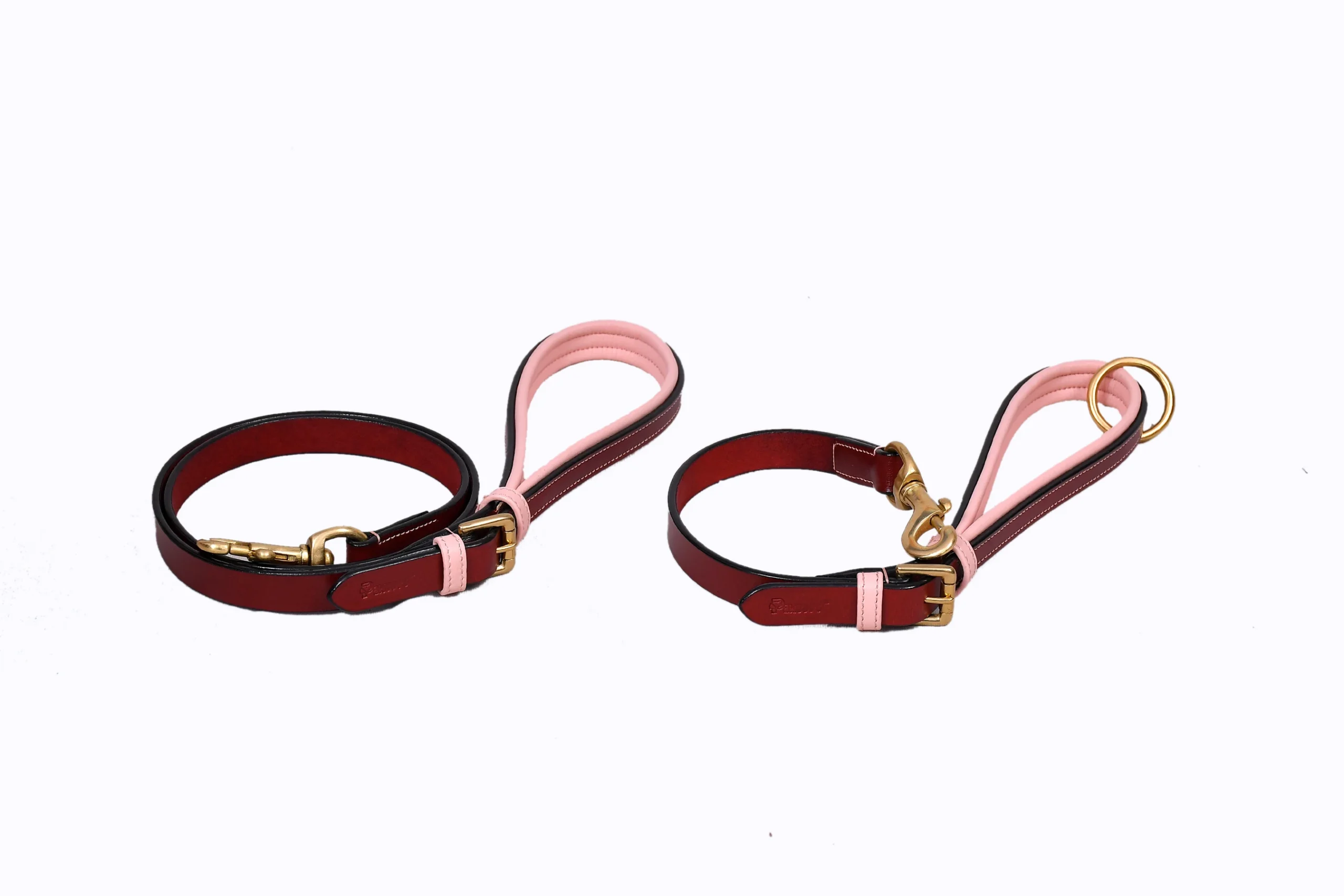 Pawsoft, dog Collar and leashes