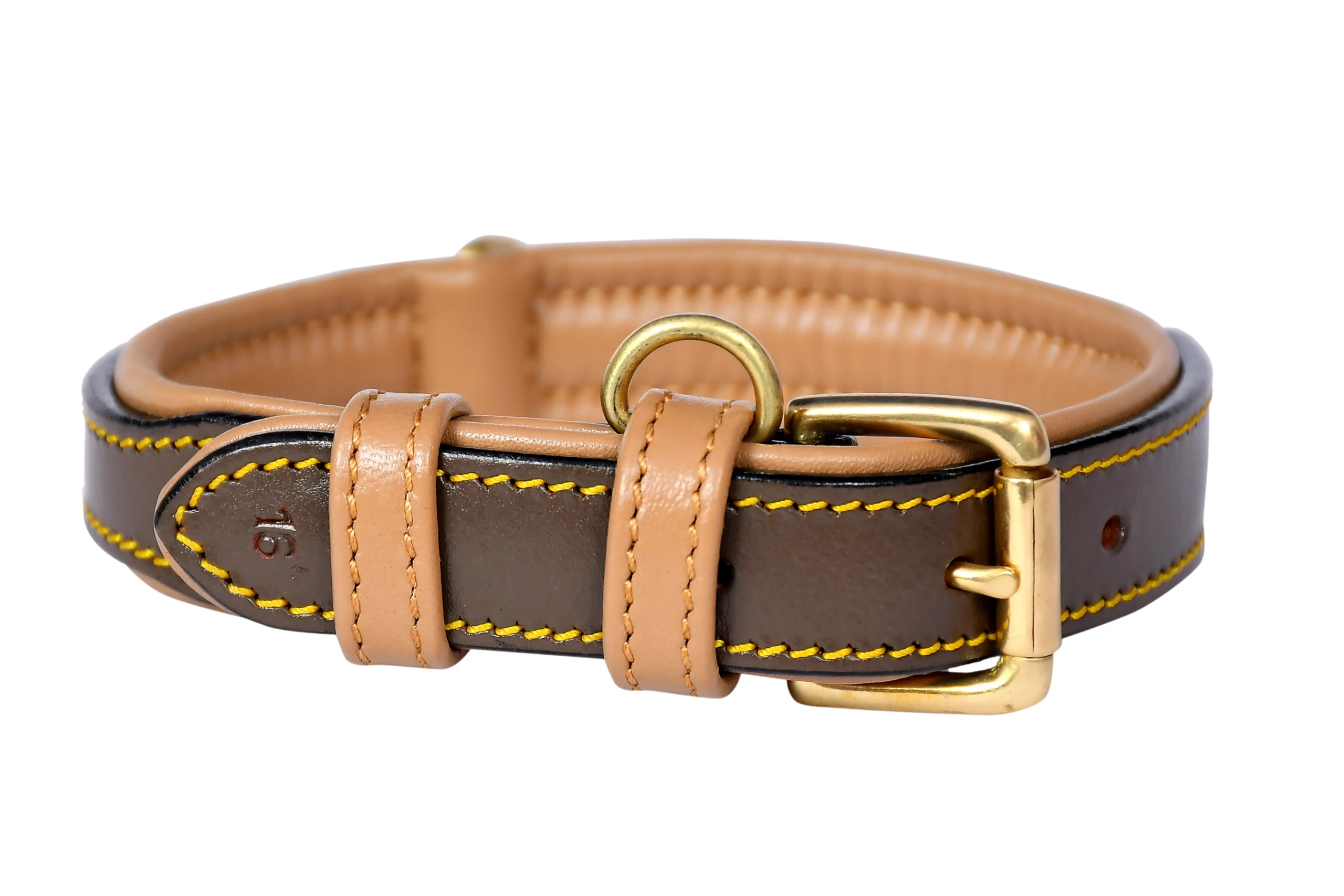 Pawsoft, dog Collar and leashes