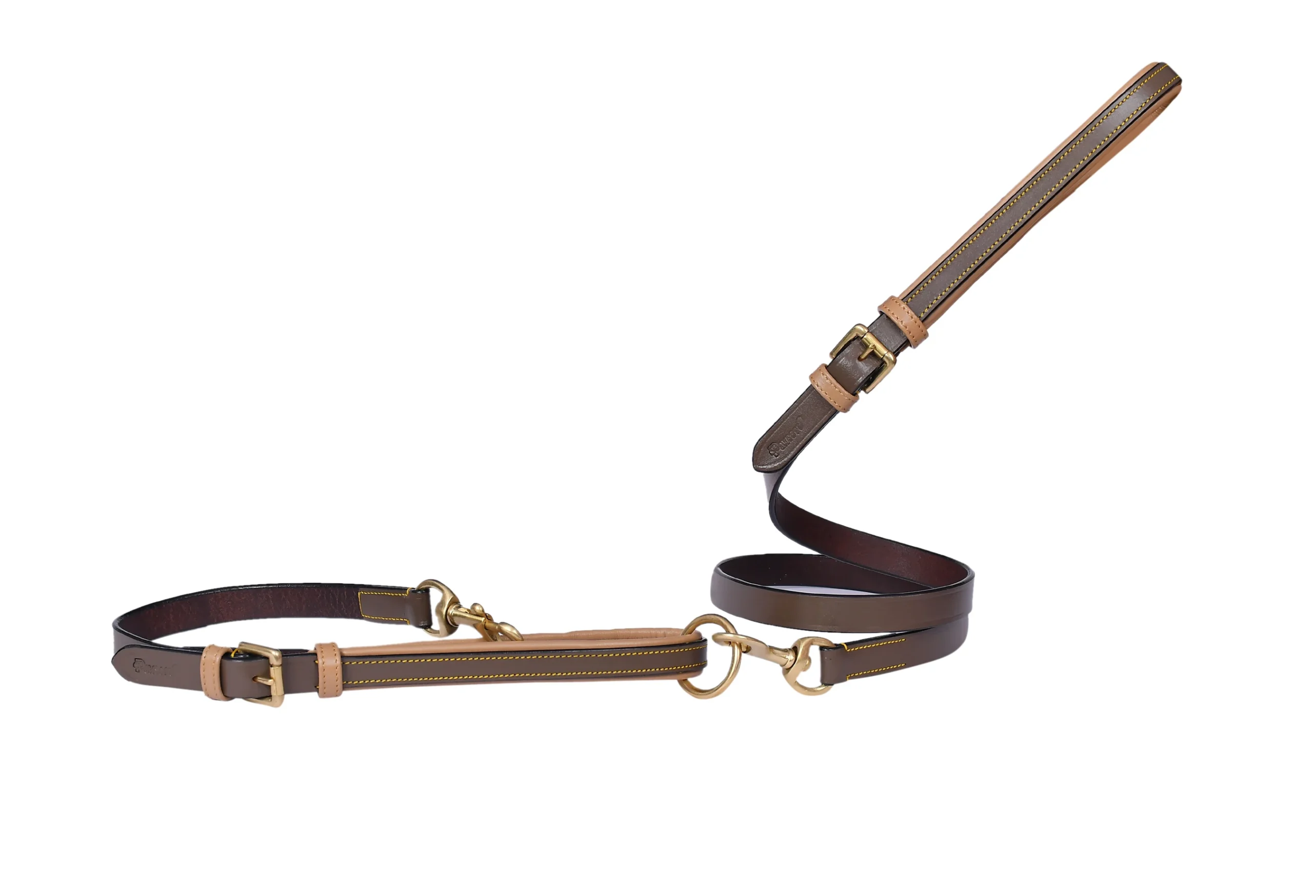 Pawsoft, dog Collar and leashes