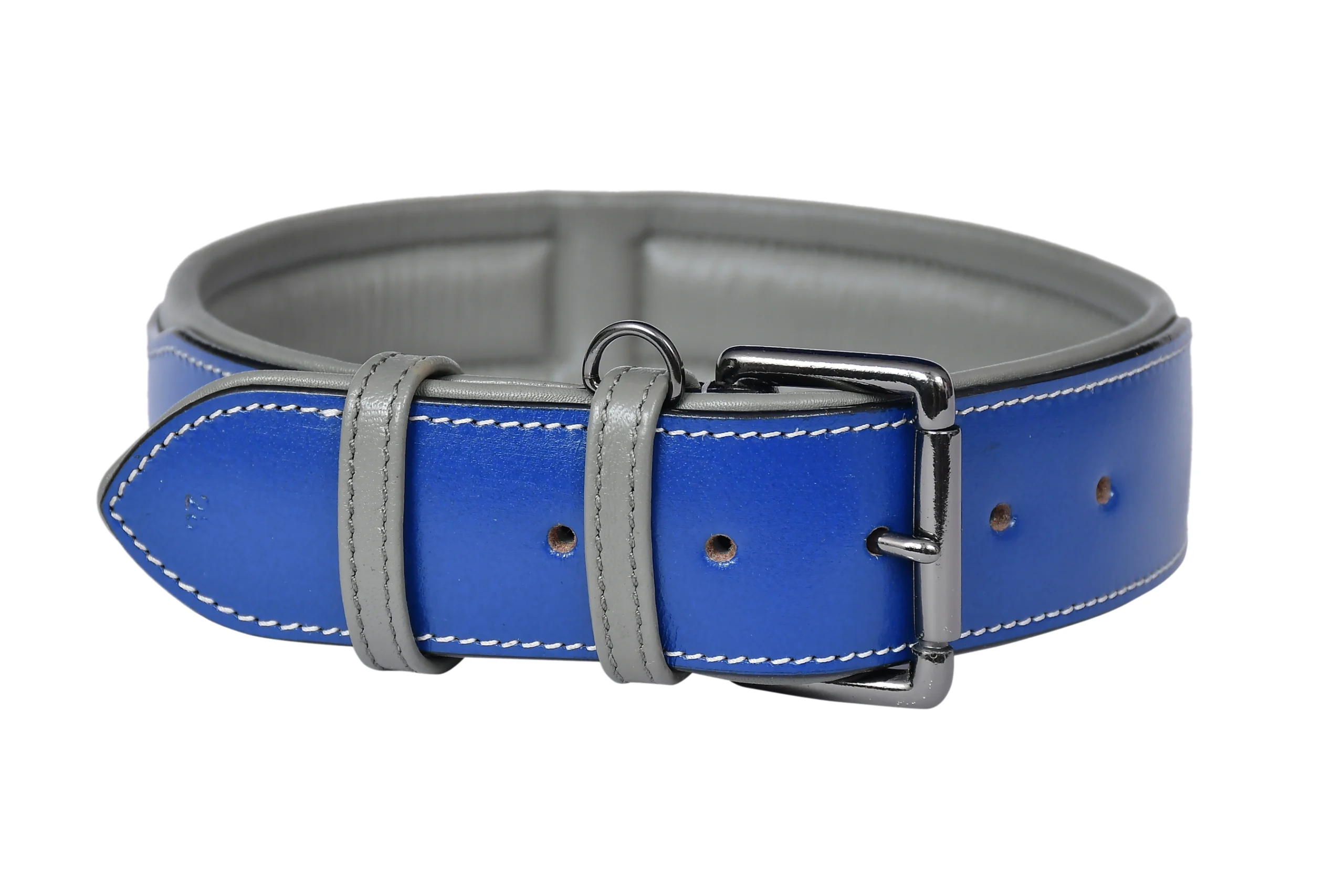 Pawsoft, dog Collar and leashes