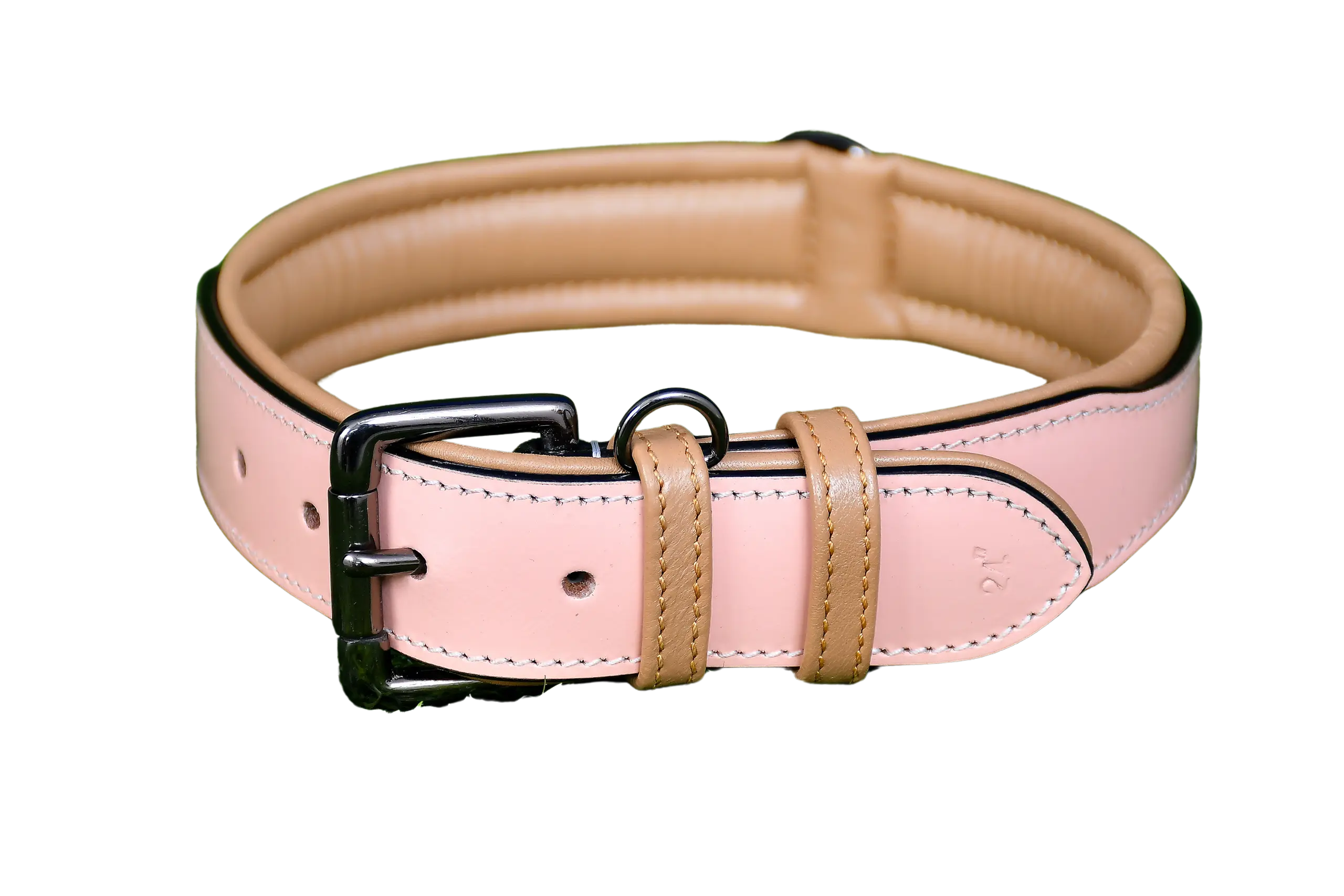 Pawsoft, dog Collar and leashes