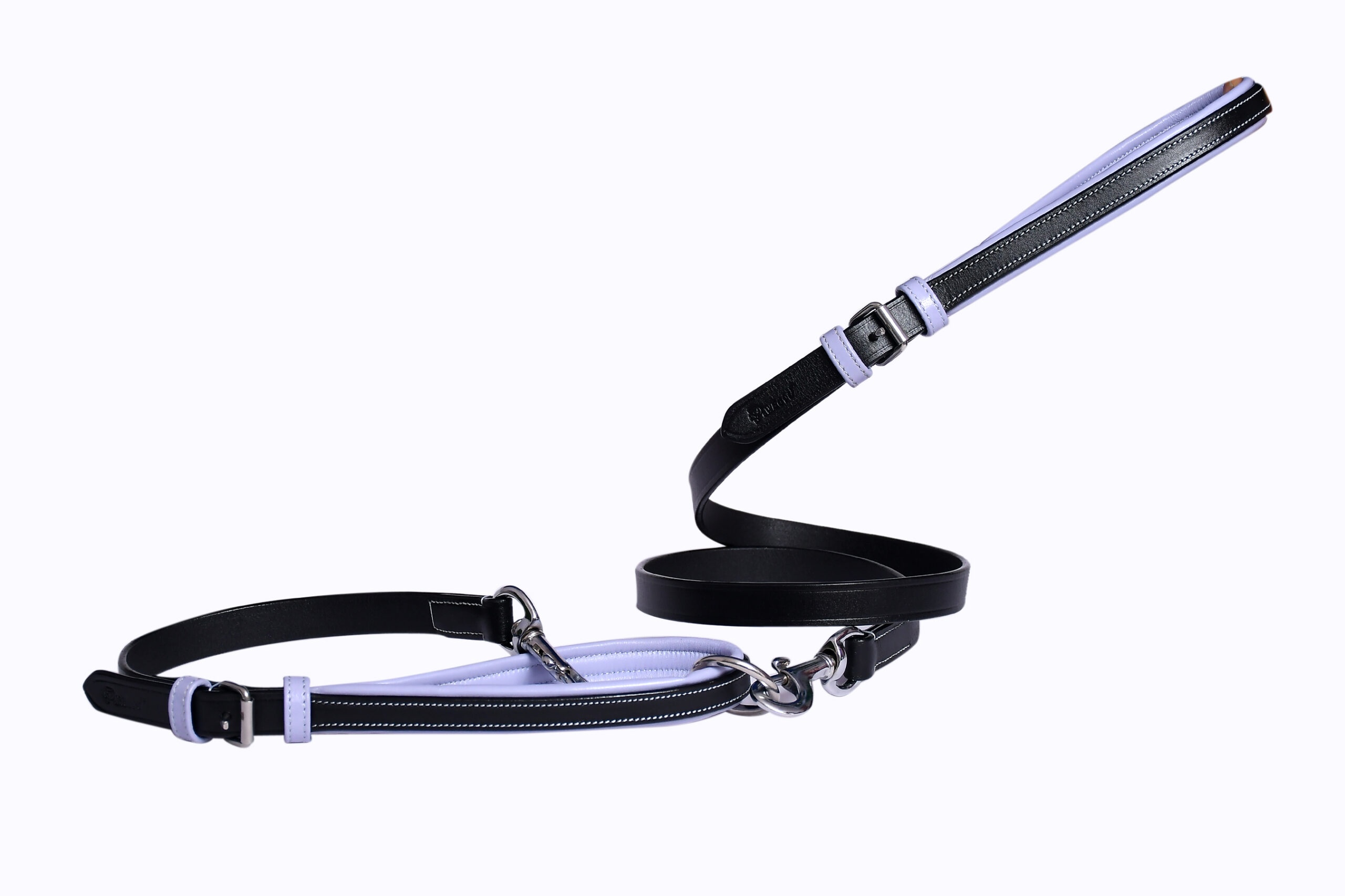 Pawsoft, dog Collar and leashes