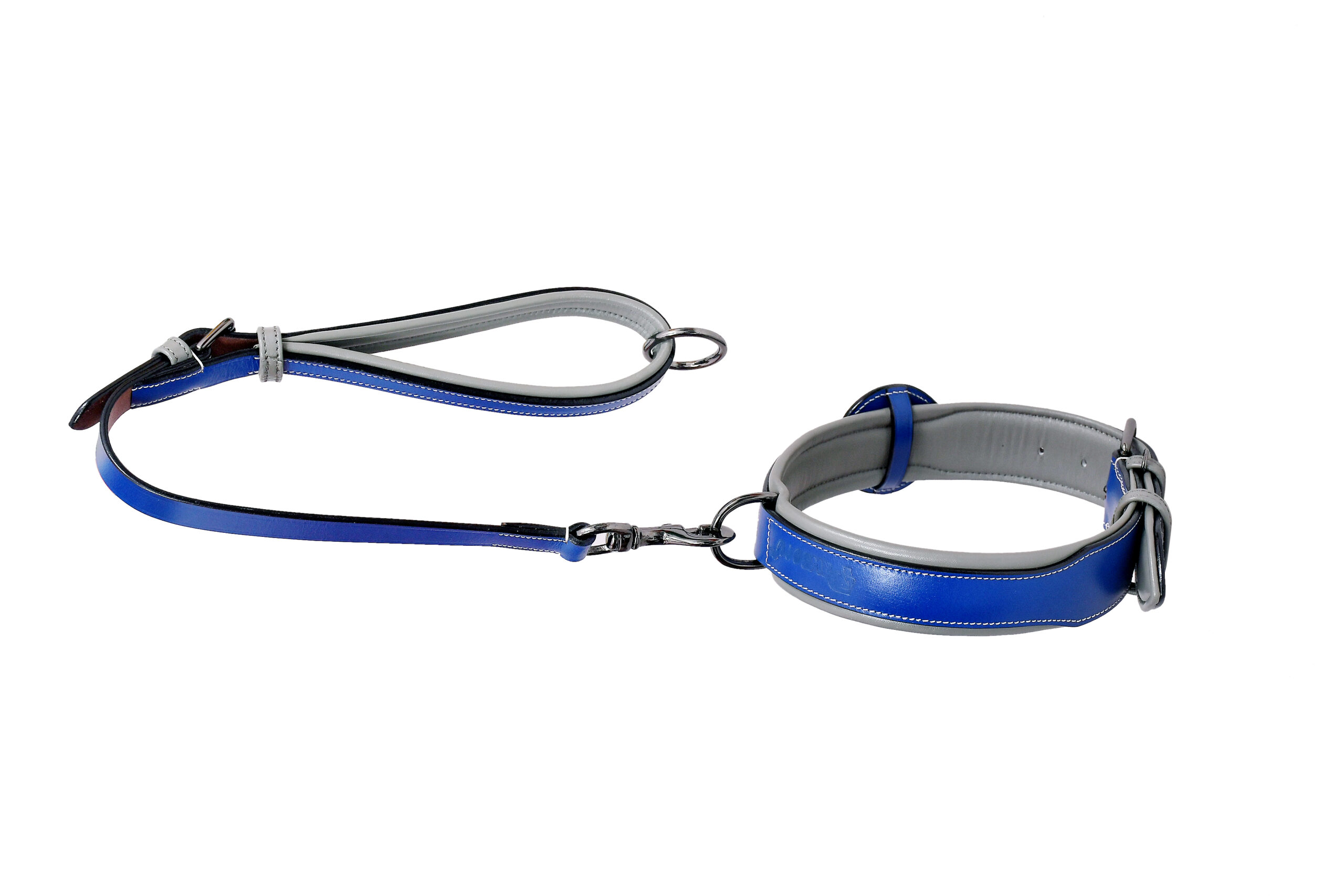 Pawsoft, dog Collar and leashes